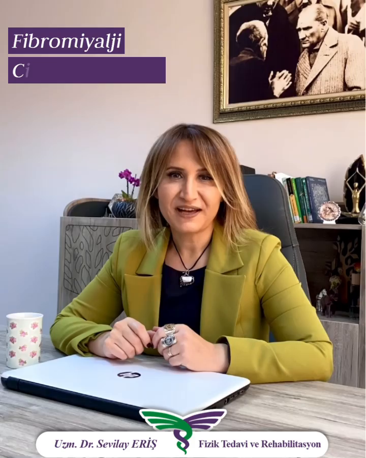 Video post from uzm.drsevilayeris.klinik.