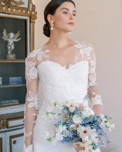 Photo post from lelitebridal.