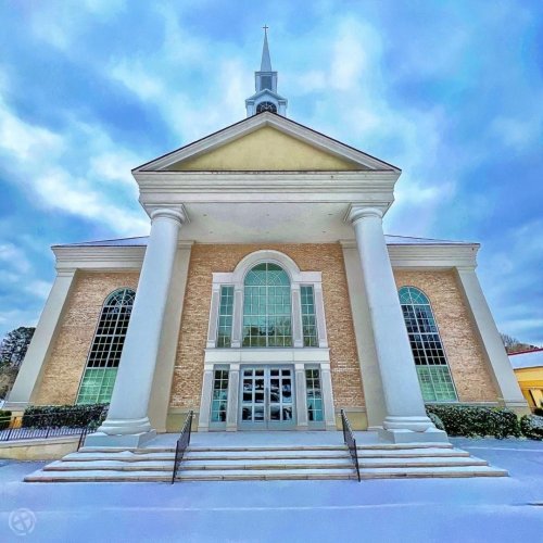 Photo post from christbaptistraleigh.