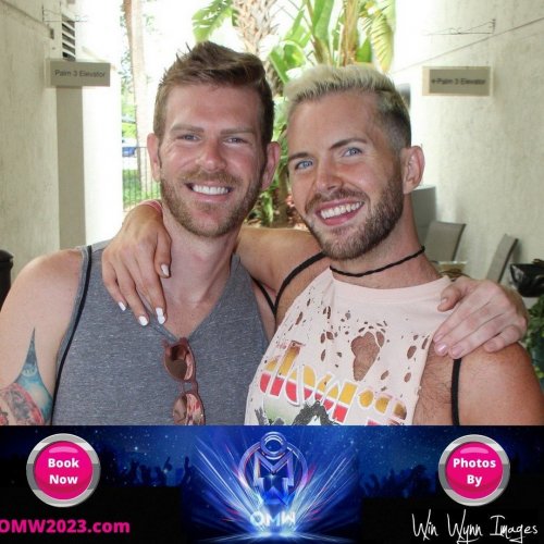 Photo post from gaytravelmaps.