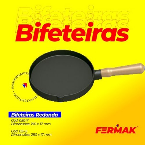 Carousel post from fermakoficial.