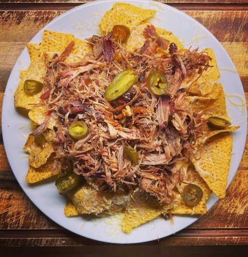 Photo post from beard.beer.cue.