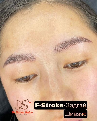 Photo post from desaronsalon.