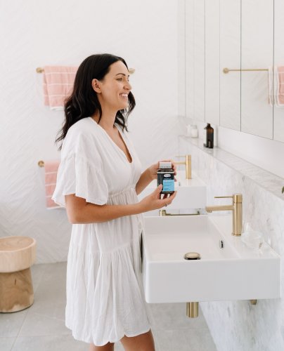 Carousel post from comvita_au.