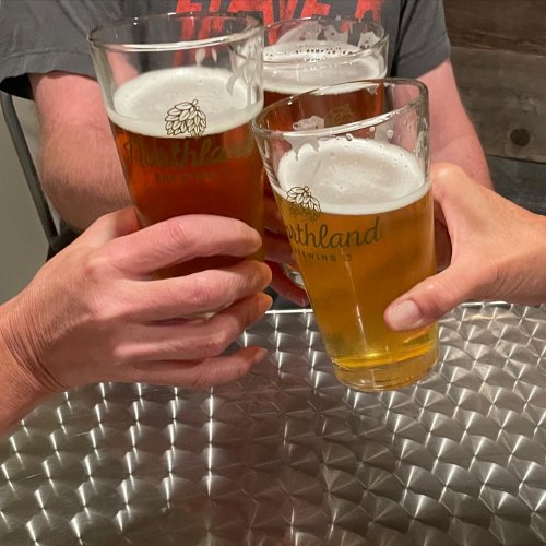 Photo post from northlandbrew.