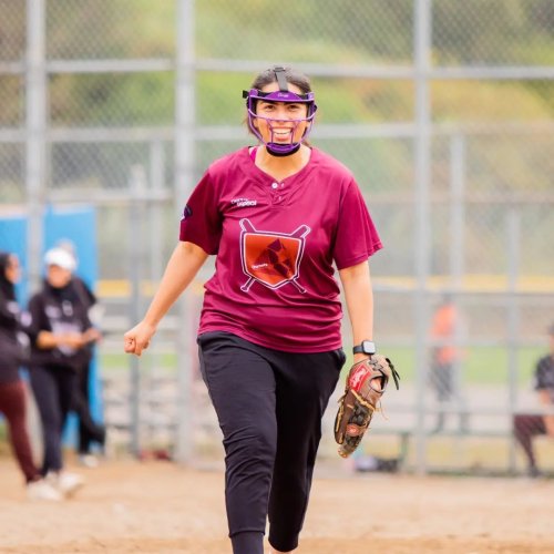 Photo post from sisterhoodsoftball.
