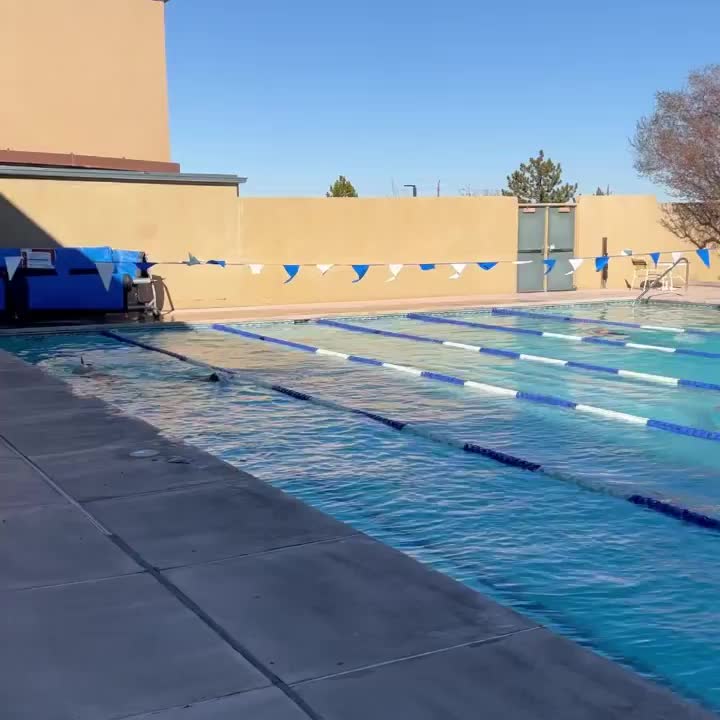 Video post from nmswdelnorte.