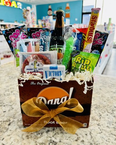Photo post from heysugarcandystore.