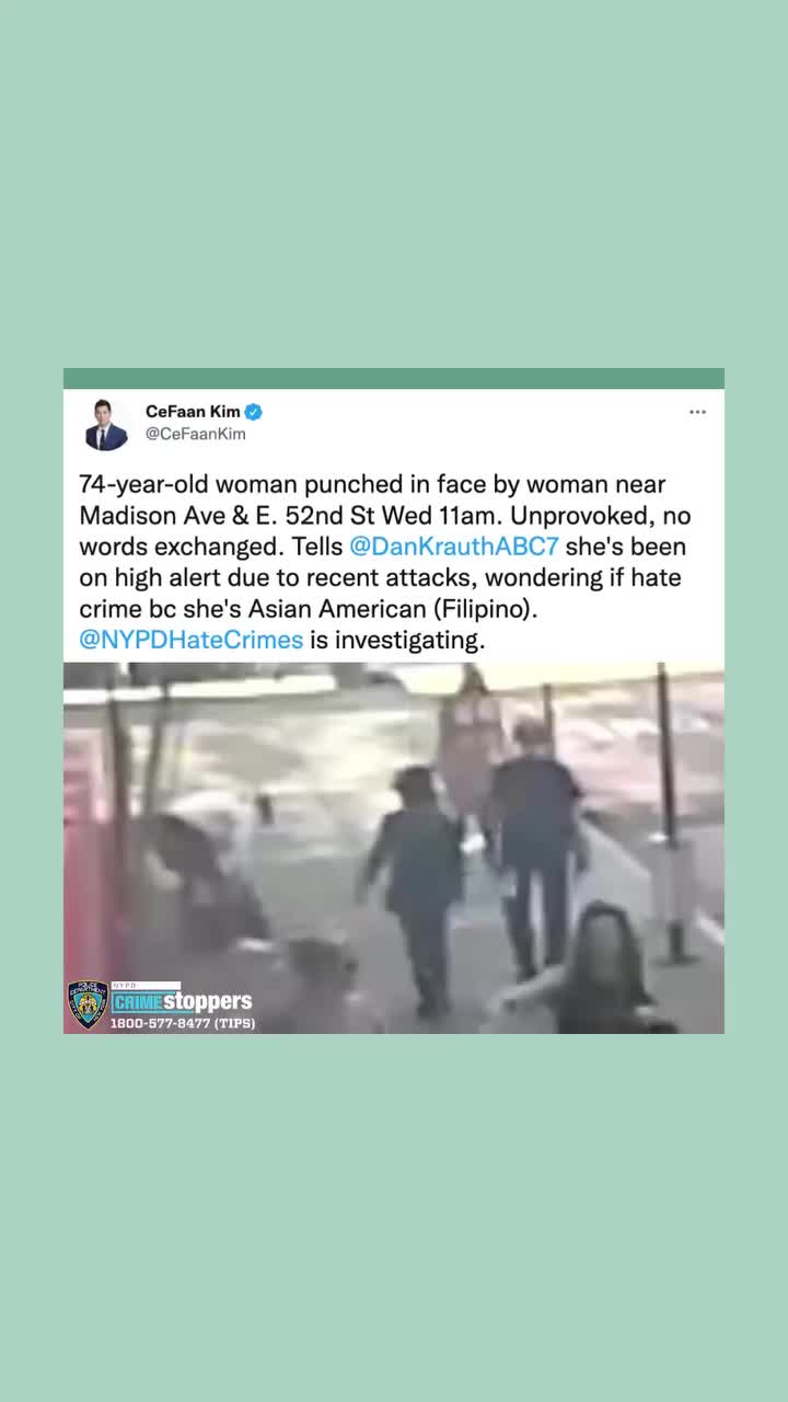 Video post.