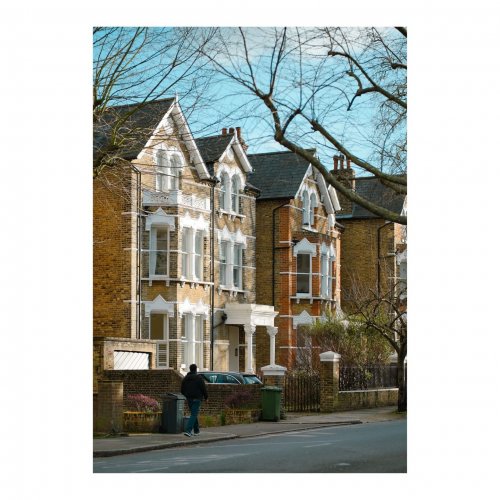 Photo post from tparsons.architect.photography.