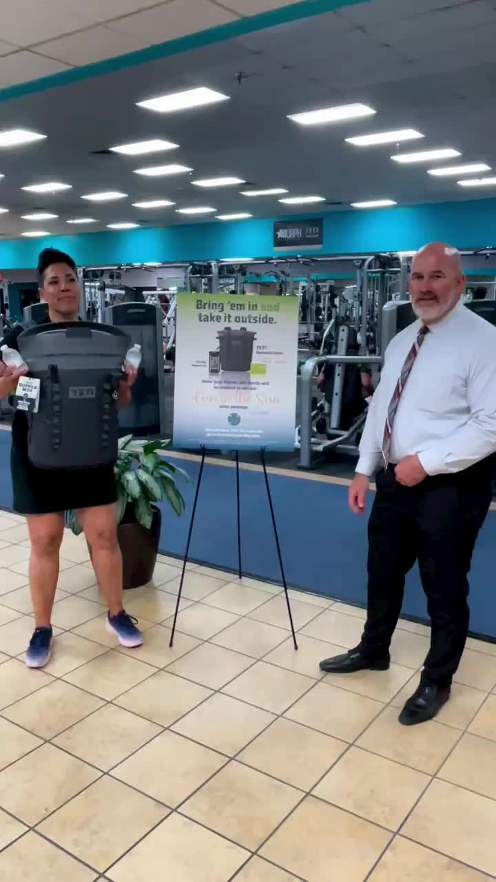 Video post from nmswriverpoint.
