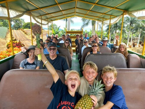 Photo post from taucktravel.