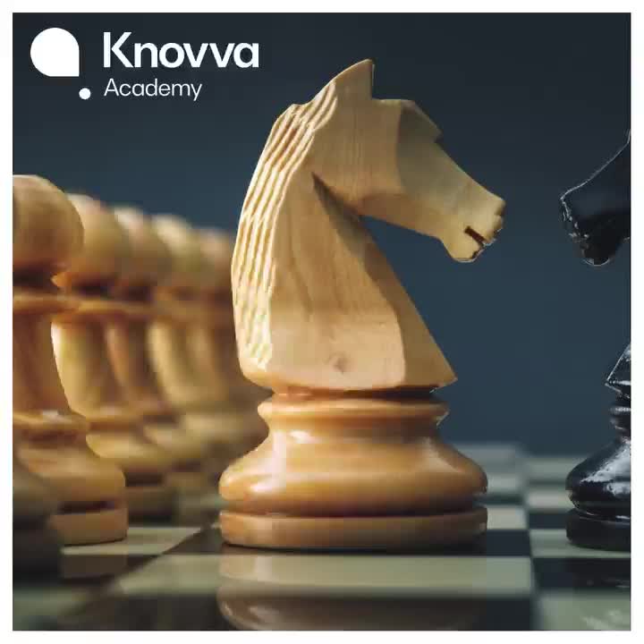 Video post from knovva_academy.