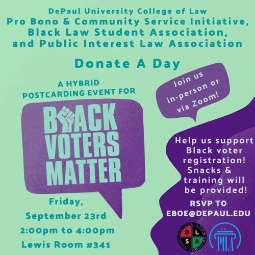 Photo post from depaul_library.