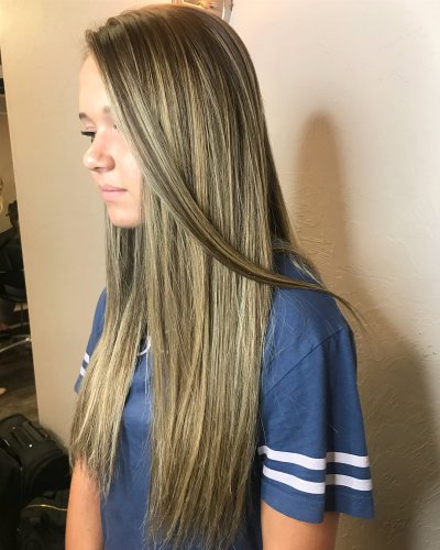 Carousel post from beautyby_sahalie.
