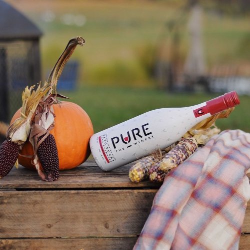 Photo post from purethewineryes.