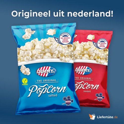 Photo post from liefertuete.de.