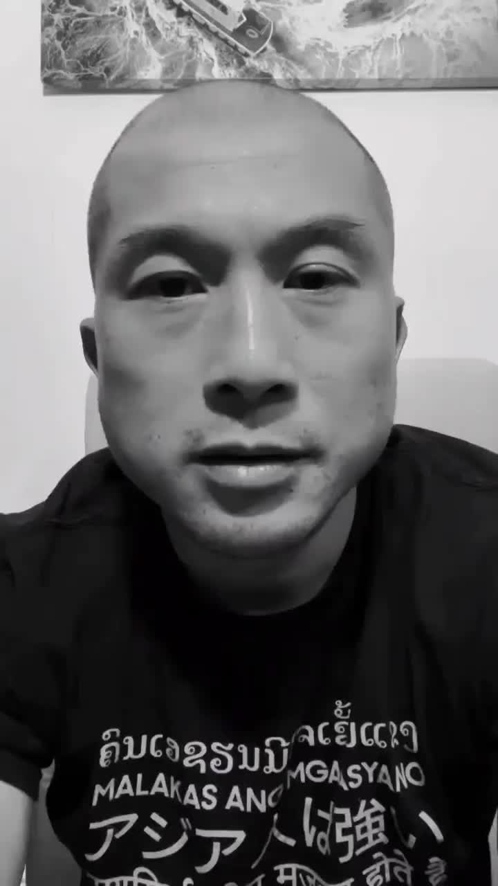 Video post.