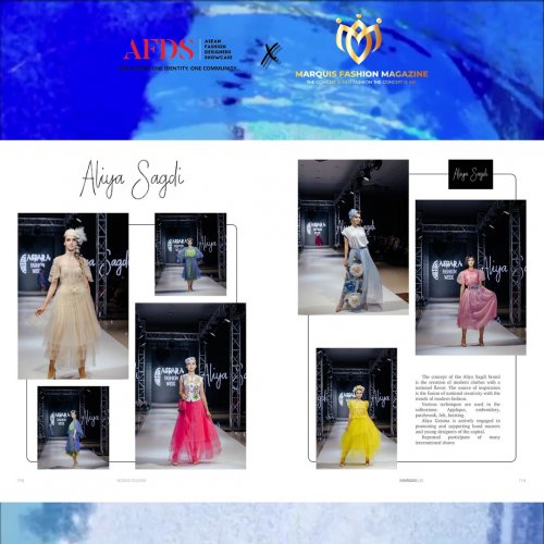 Photo post from aseanfdshowcase.