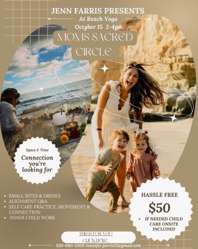 Photo post from reachyoga_sd.