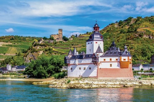 Photo post from taucktravel.