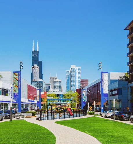 Photo post from dwightlofts.