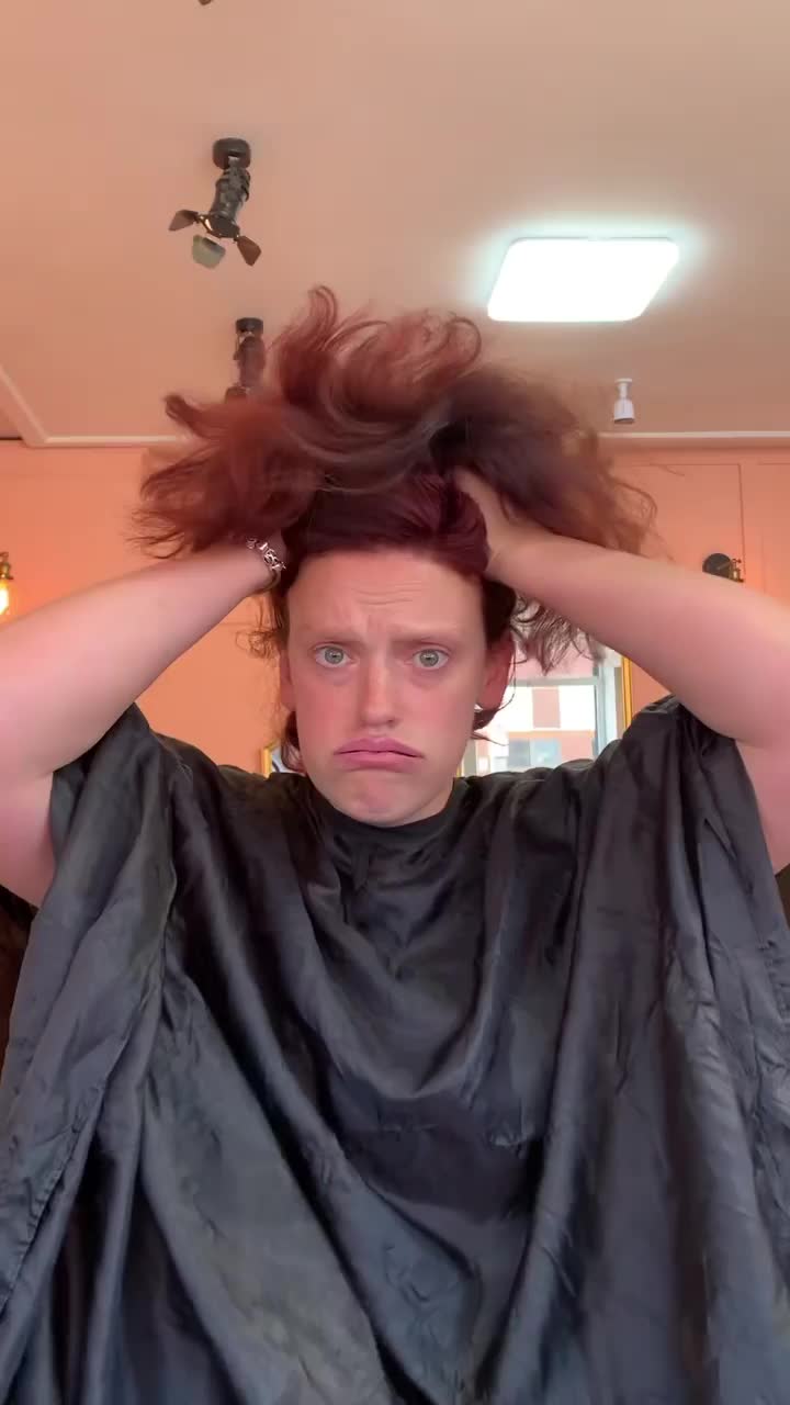 Video post from kinkbynaturekbn.