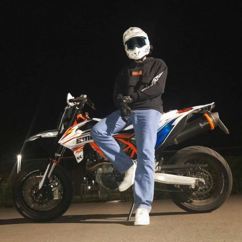 Photo post from dirtbikecustomcollabo.