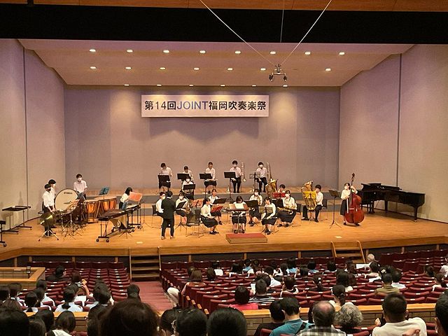 Photo post from itoshima_hs.