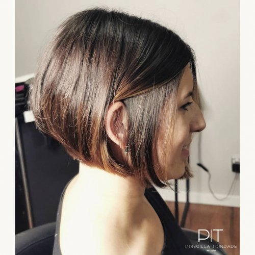 Carousel post from trindadehairstylist.