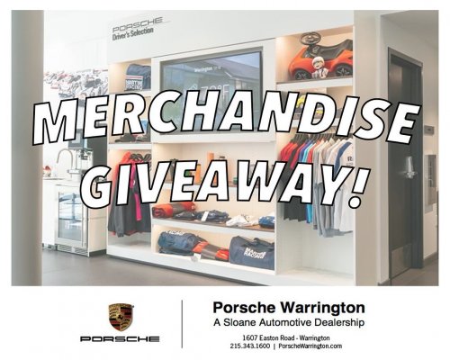 Carousel post from porschewarrington.