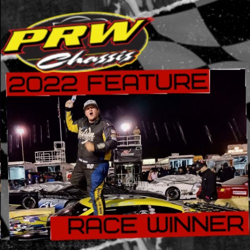 Carousel post from prwchassis.