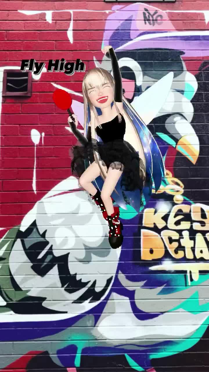 Video post from nydreamer7.