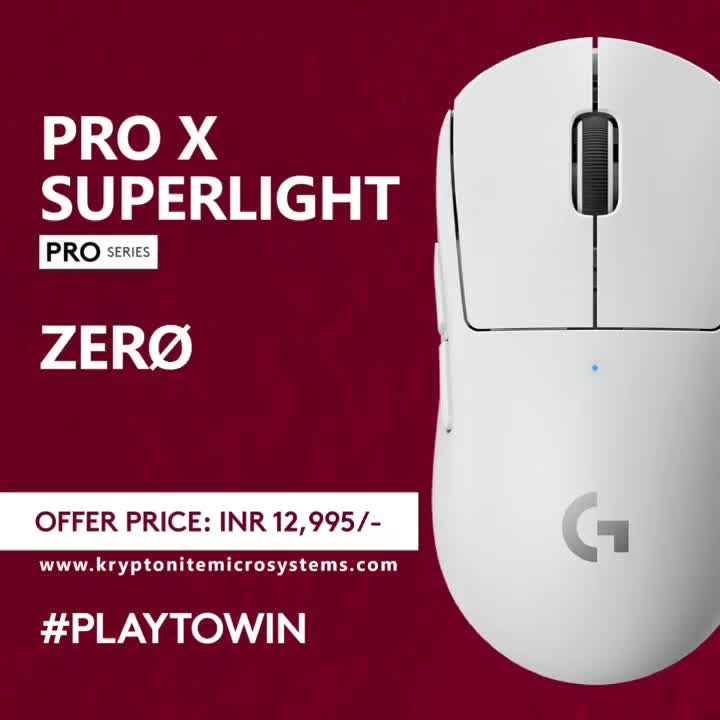 Video post from kryptonitemicrosystems.