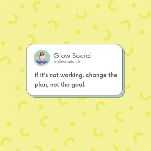 Photo post from glowsocial.uk.