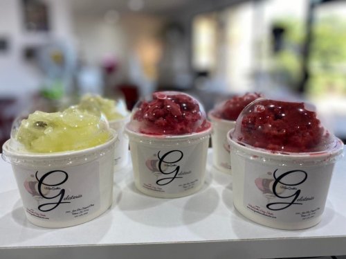 Photo post from marquettescakestudio.