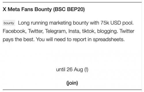 Photo post from bfx.referral.code.