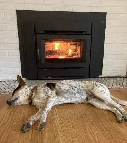 Photo post from regencyfire.