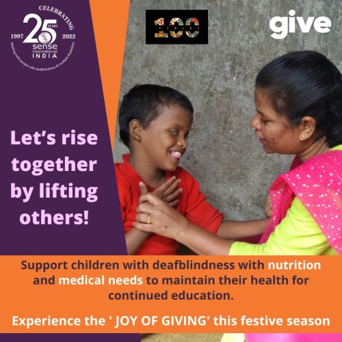 Photo post from sense.india.