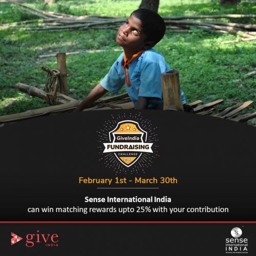 Photo post from sense.india.