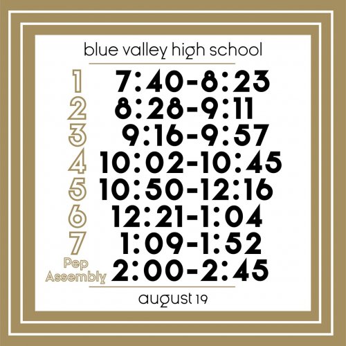 Photo post from bvtigernews.