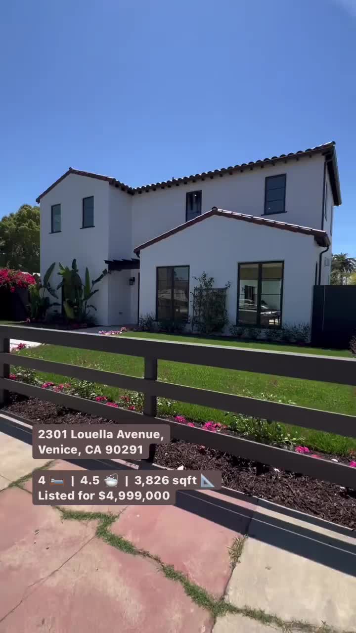 Video post from theadelpourgroup.