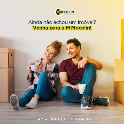 Photo post from imobiliariammocelin.