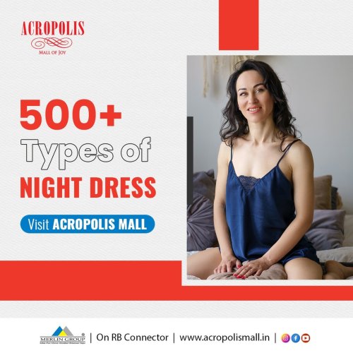 Photo post from acropolismall.