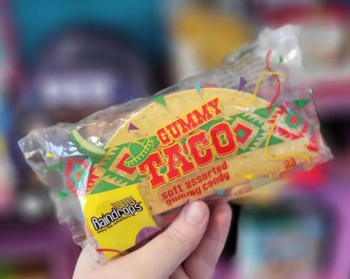 Photo post from heysugarcandystore.