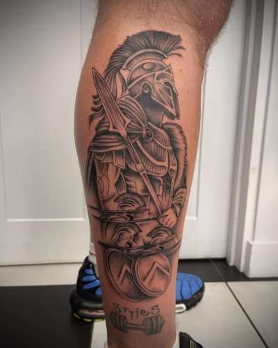 Photo post from lovetattoossandhurst.
