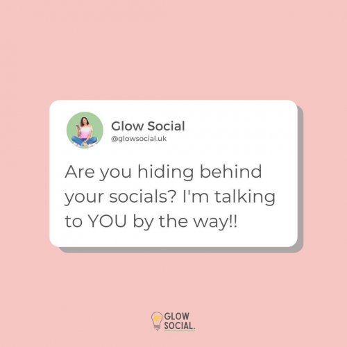Photo post from glowsocial.uk.