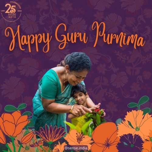 Photo post from sense.india.