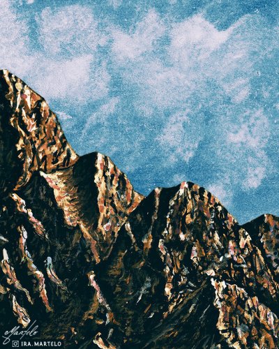 Photo post from ira.martelo.