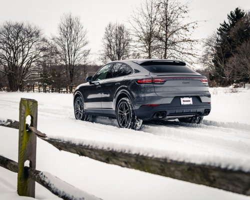 Photo post from porschewarrington.